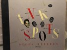 INK SPOTS 4 Records Set 78rpm Album A-477 Decca Ink Spots 1946 Vintage 10