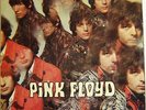 PINK FLOYD Piper At The Gates Of Dawn Original UK Mono LP Prog Psych Syd Barrett