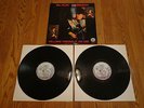 Black Sabbath: Killing Yourself To Die 1977 Double LP Record Album   Misprint