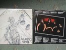METALLICA-...AND JUSTICE FOR ALL  80's metal