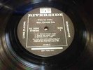 *RaRE Original Press 1961 Groove Jazz BILL EVANS TRIO 