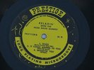 Relaxin' With The Miles Davis Quintet Jazz 7129 RVG Deep Groove Prestige 1958