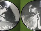 ZAPPA PICTURE DISC live in Denmark 1979 / Sweden 1978