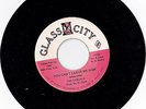 Casuals- You Can't Leave Me Now 45 rare Ohio sweet soul reverb lo-fi Glass City