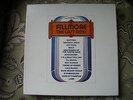 FILLMORE Last Days RARE Japan Warner Pioneer 3 LP Set with EP