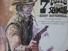 7 Colts Pour Schmoll Eddy Mitchell OST LP 1969 Psych Funk French Brazil Hear mp3