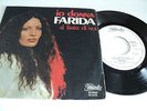 FARIDA IO DONNA AL LIMITE DI NOI PROMOZIONALE RENATO ZERO