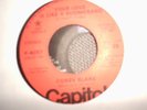 NORTHERN SOUL COREY BLAKE YOUR LOVE IS LIKE A BOOMERANG CAPITOL