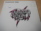 THUNDERFLASH - BLAST - JAM POWER W/DEMO