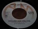 TOP OF THE STAIRS   COLLINS AND COLLINS    NORTHERN SOUL