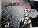 LP SUPERMAX Just Before The Nightmare HAGA RECORDS 150058-1 / Austria 1988 RARE