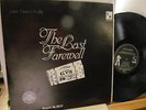 ELVIS PRESLEY THE LAST FAREWELL PRP-78 2 LP SET