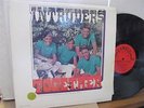 THE INTRUDERS ARE TOGETHER G-5001 MONO LP