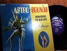 ASTRO-SOUNDS FROM BEYOND THE YEAR 2000  101 STRINGS