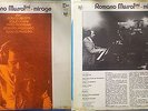 ORG ROMANO MUSSOLINI / MIRAGE / ITALIAN  JAZZ LP / PDU