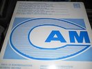 Giuseppe De Luca, 2 Italian movie CAM library LP, 1970