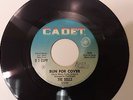 RARE NORTHERN SOUL - THE DELLS on CADET
