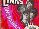 THE MISSING LINKS UNCHAINED OZ EP PHILIPS PE 31 RARE 45 RPM PICTURE COVER