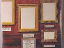 EMERSON, LAKE & PALMER--Pictures at an Exhibition--SS Import Audiophile LP