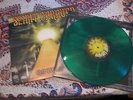 Spirit Caravan Elusive Truth LP green Wino Saint Vitus Obsessed doom stoner