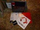 My Chemical Romance - Three Cheers for Sweet Revenge RED Vinyl LP w/ all extras