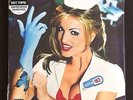 BLINK 182 Enema Of The State LP SPLATTER VINYL /2700 **SEALED** nofx thrice