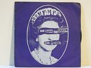 SEX PISTOLS-GOD SAVE THE QUEEN/DID YOU NO WRONG-Virgin VS 181-1st UK press