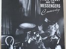 PAUL KELLY and the MESSENGERS-COMEDY- DOUBLE LP-Mushroom TVL 93343