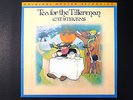 Cat Stevens • TEA for the TILLERMAN  MFSL Mobile Fidelity Japan NM +FREE LP Book