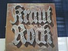 VARIUS-KRAUTROCK German Rock Scene 3LP`s Ger1974  Brain/Metronome 3/1046