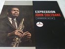 JOHN COLTRANE: Expression: Impulse MIPL 502: Mono LP: 1967