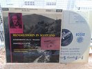 PETER MAAG - MENDELSSOHN IN SCOTLAND -  ORIGINAL SXL 2246 ED1