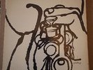 MILES DAVIS – COOKIN’ – PRESTIGE PRLP 7094 FLAT W.50th RVG NM