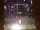 Brand New Daisy LP deja entendu taking back sunday kevin devine