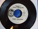 jimmy holland baby dont leave me  blue rock demo.