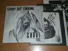 GHOUL Carry Out F**king 7