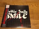 Queen gettin smile roger Taylor Japan imp lp