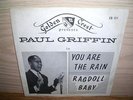 Paul Griffin 