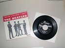 Beatles-She Loves You-I'll Get You (1964) Mint (Swan S-4152)
