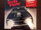 Death Proof - Tarantino, Smiths, Willy DeVille, Coasters, Vinyl LP ***NEW***