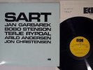 JAN GARBAREK,BOBO STENSON,TERJA RYPDAL SART ECM PA-7076 Japan Vinyl LP