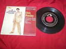 Elvis Presley A Touch Of Gold Volume I - Black Label EPA-5088