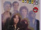 ADVERTS: Cast Of Thousands LP (UK, saw mark) rare Punk/New Wave