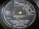 DAVID RUFFIN - MY WHOLE WORLD ENDED  7