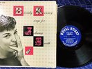 Beverly Kenney sings for Johnny Smith - LP Royal Roost MONO original