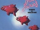 PINK FAIRIES-kings of oblivion '73 UK POLYDOR LP