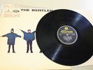 1965 BEATLES 'HELP' MONO VINYL LP - PMC 1255 1st PRESSING (VERY GOOD CONDITION)