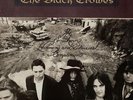 Black Crowes The Southern Harmony And Musical Com... vinyl LP  record UK
