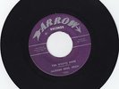 ARROW 1003- JACKSON BROS. ORCHESTRA- THE WRONG DOOR-JUMP BLUES