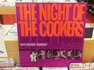 Freddie Hubbard THE NIGHT OF THE COOKERS VOL. 1 Blue Note 84207 New York USA Ear